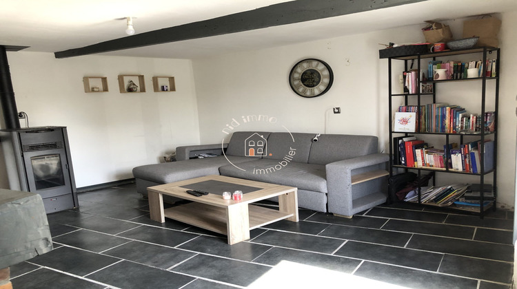 Ma-Cabane - Vente Maison Bonneville-la-Louvet, 105 m²