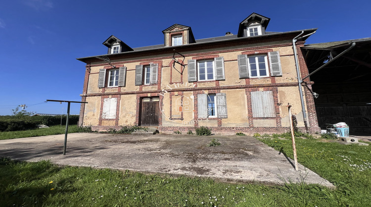Ma-Cabane - Vente Maison Bonneville-la-Louvet, 140 m²
