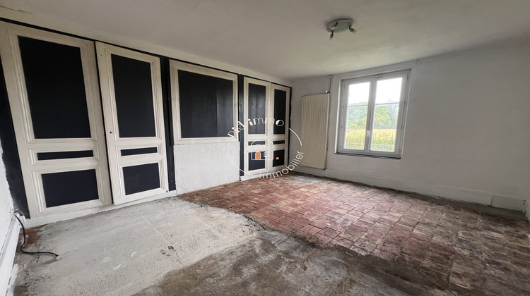 Ma-Cabane - Vente Maison Bonneville-la-Louvet, 140 m²