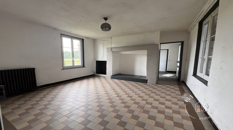 Ma-Cabane - Vente Maison Bonneville-la-Louvet, 140 m²