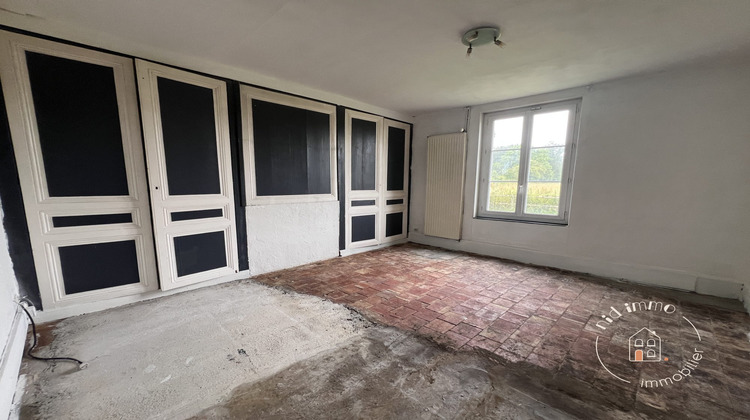 Ma-Cabane - Vente Maison Bonneville-la-Louvet, 140 m²