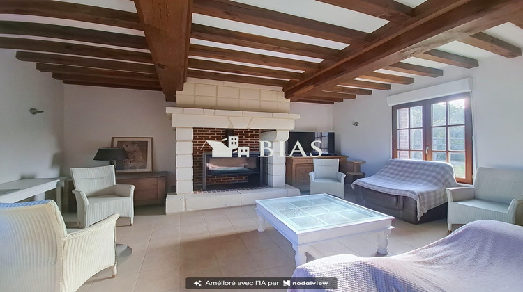 Ma-Cabane - Vente Maison Bonneville-la-Louvet, 137 m²