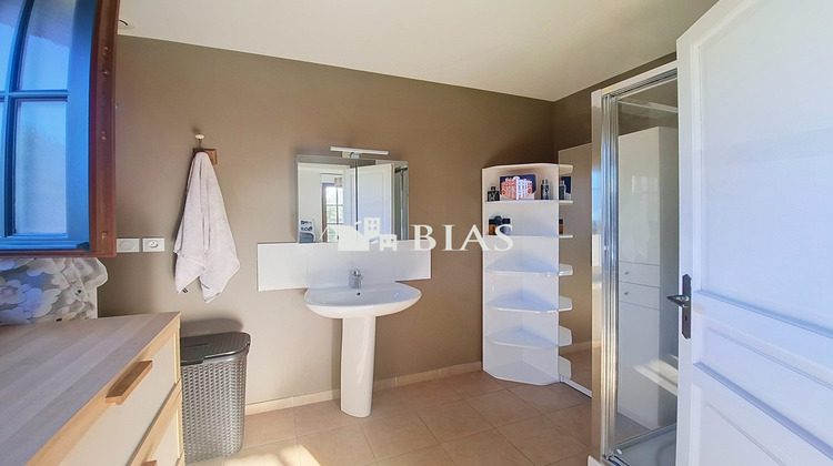 Ma-Cabane - Vente Maison Bonneville-la-Louvet, 137 m²