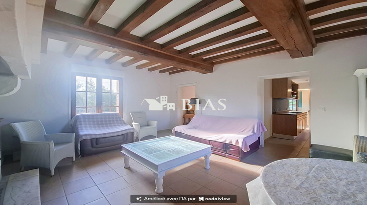 Ma-Cabane - Vente Maison Bonneville-la-Louvet, 137 m²