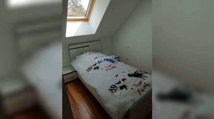 Ma-Cabane - Vente Maison Bonnières, 350 m²