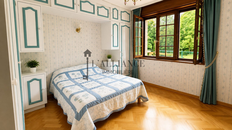 Ma-Cabane - Vente Maison Bonnières, 94 m²