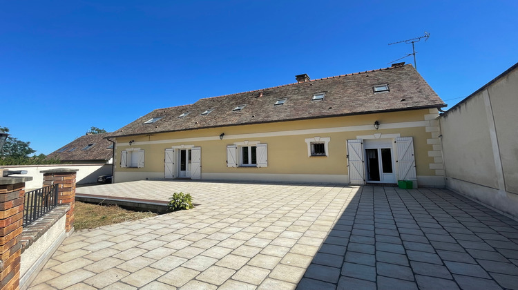 Ma-Cabane - Vente Maison Bonnières-sur-Seine, 220 m²