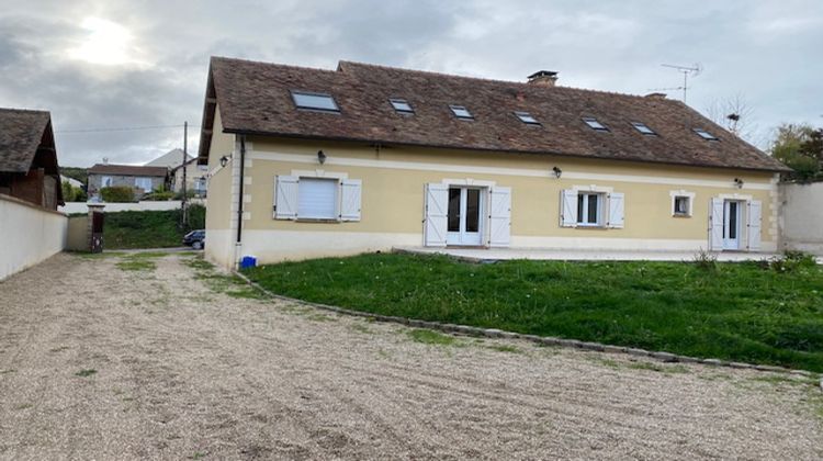 Ma-Cabane - Vente Maison Bonnières-sur-Seine, 220 m²