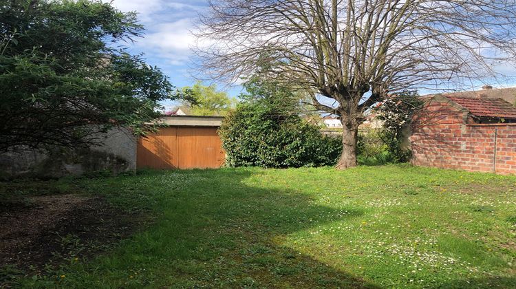 Ma-Cabane - Vente Maison BONNIERES-SUR-SEINE, 120 m²