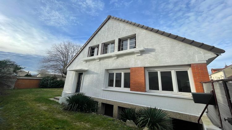 Ma-Cabane - Vente Maison Bonnières-sur-Seine, 120 m²