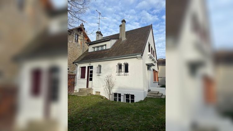 Ma-Cabane - Vente Maison Bonnières-sur-Seine, 120 m²