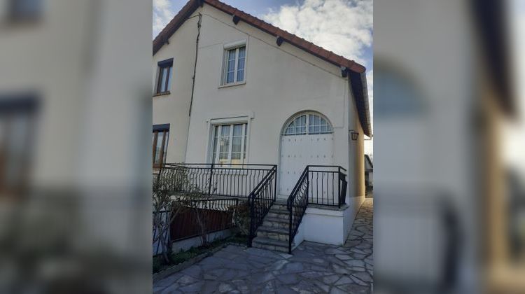 Ma-Cabane - Vente Maison Bonnières-sur-Seine, 72 m²