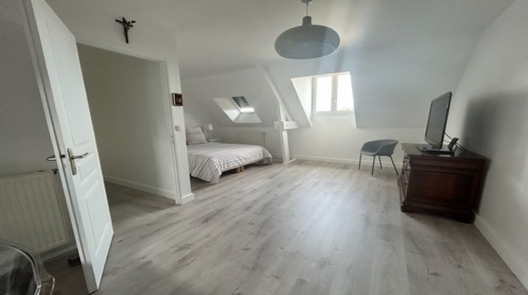 Ma-Cabane - Vente Maison Bonnières-sur-Seine, 106 m²