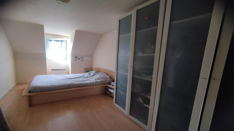 Ma-Cabane - Vente Maison Bonnieres-sur-Seine, 101 m²