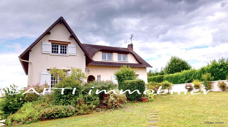 Ma-Cabane - Vente Maison Bonnieres-sur-Seine, 177 m²