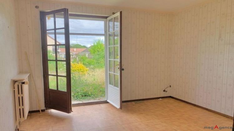 Ma-Cabane - Vente Maison BONNIERES SUR SEINE, 95 m²