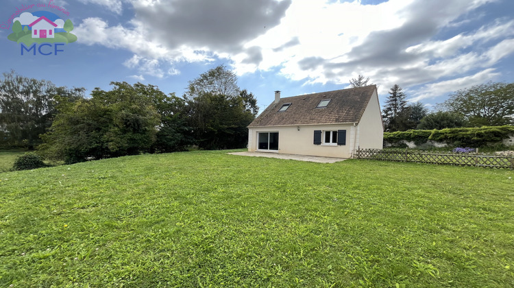 Ma-Cabane - Vente Maison Bonnières-sur-Seine, 81 m²