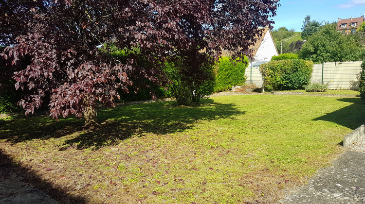 Ma-Cabane - Vente Maison Bonnières-sur-Seine, 80 m²