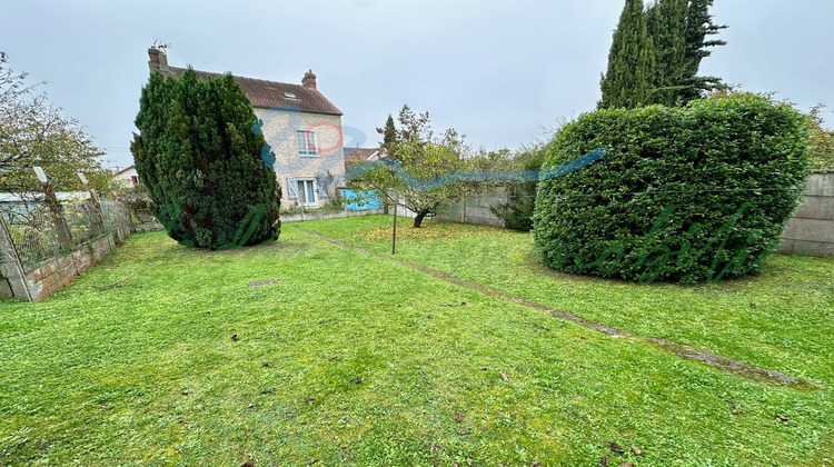 Ma-Cabane - Vente Maison BONNIERES-SUR-SEINE, 65 m²