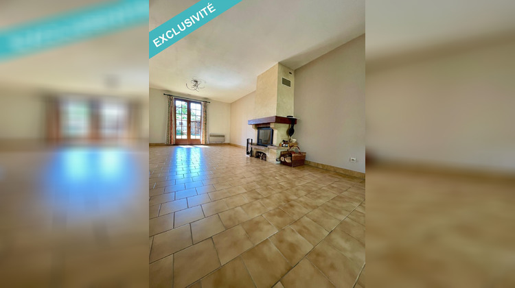 Ma-Cabane - Vente Maison Bonnières-sur-Seine, 170 m²