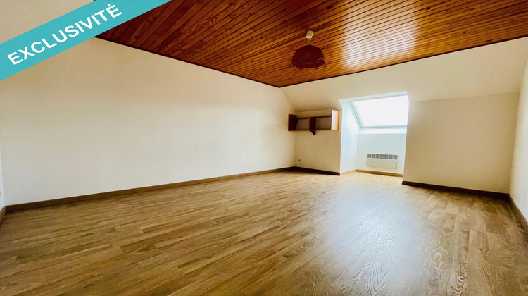 Ma-Cabane - Vente Maison Bonnières-sur-Seine, 170 m²