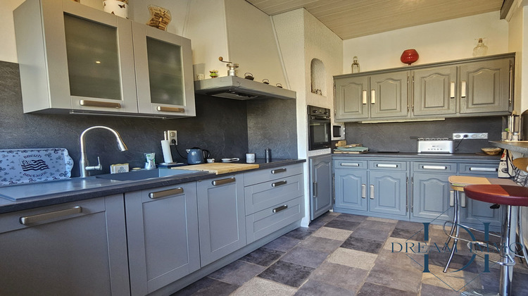 Ma-Cabane - Vente Maison Bonnières-sur-Seine, 187 m²