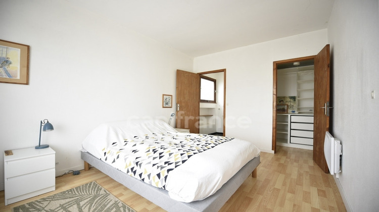 Ma-Cabane - Vente Maison BONNIERES SUR SEINE, 80 m²