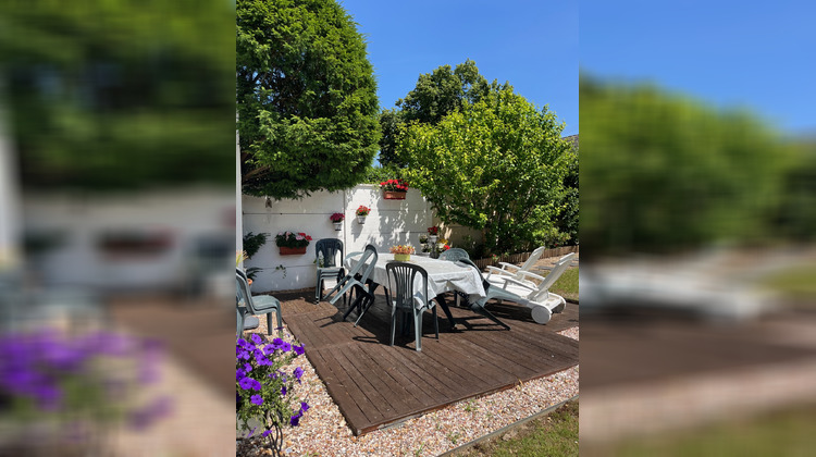 Ma-Cabane - Vente Maison Bonnières-sur-Seine, 175 m²