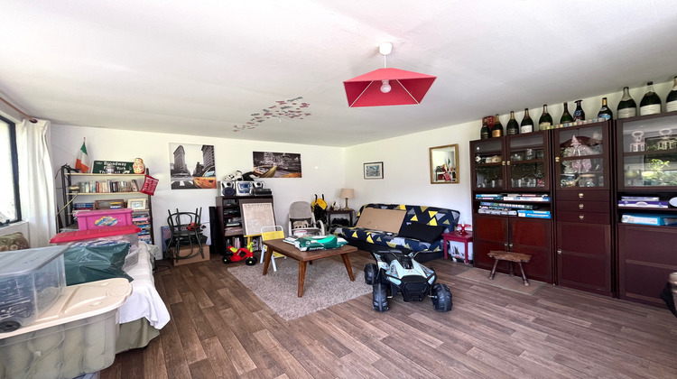 Ma-Cabane - Vente Maison Bonnières-sur-Seine, 175 m²