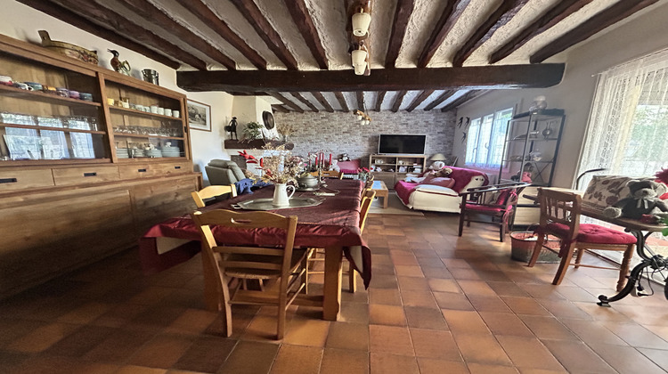 Ma-Cabane - Vente Maison Bonnières-sur-Seine, 125 m²