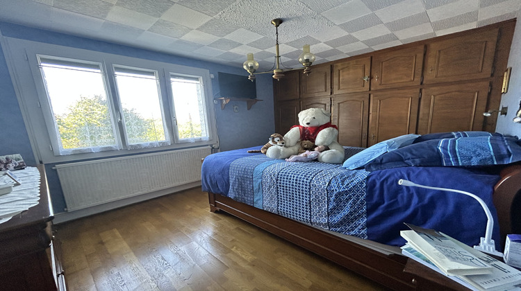 Ma-Cabane - Vente Maison Bonnières-sur-Seine, 125 m²