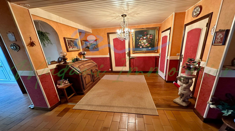 Ma-Cabane - Vente Maison BONNIERES-SUR-SEINE, 125 m²