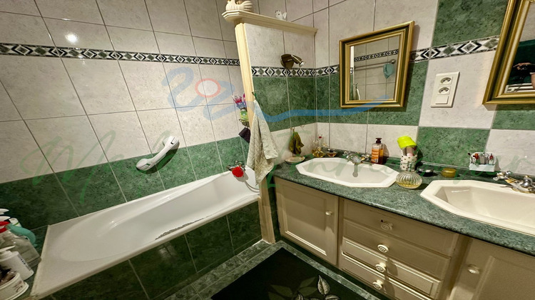 Ma-Cabane - Vente Maison BONNIERES-SUR-SEINE, 125 m²