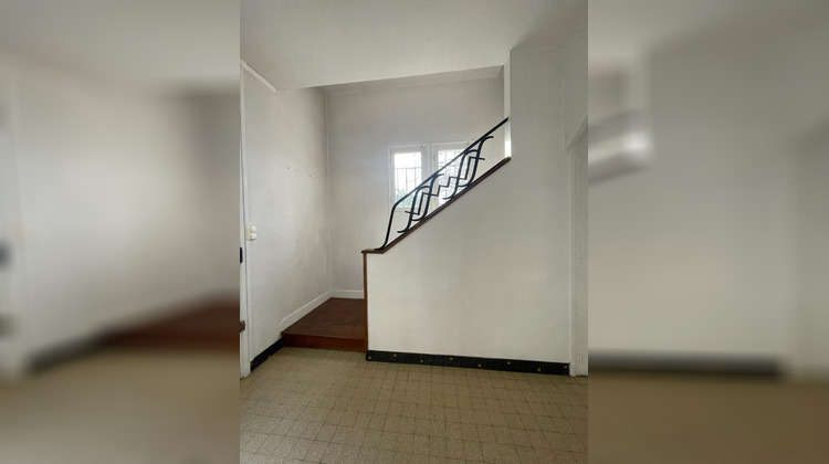 Ma-Cabane - Vente Maison Bonnières-sur-Seine, 120 m²