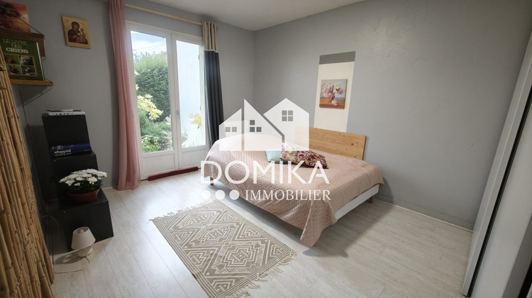 Ma-Cabane - Vente Maison Bonnières-sur-Seine, 93 m²