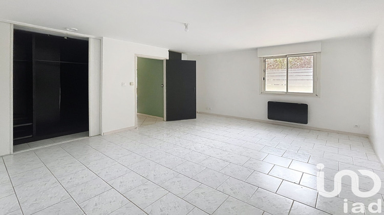 Ma-Cabane - Vente Maison Bonnières-sur-Seine, 175 m²