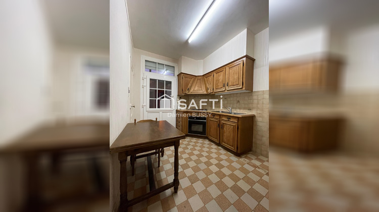 Ma-Cabane - Vente Maison Bonnieres-sur-Seine, 75 m²