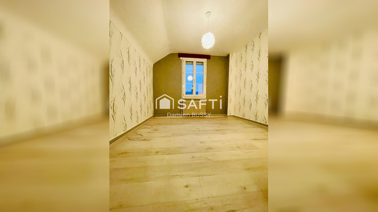 Ma-Cabane - Vente Maison Bonnieres-sur-Seine, 75 m²