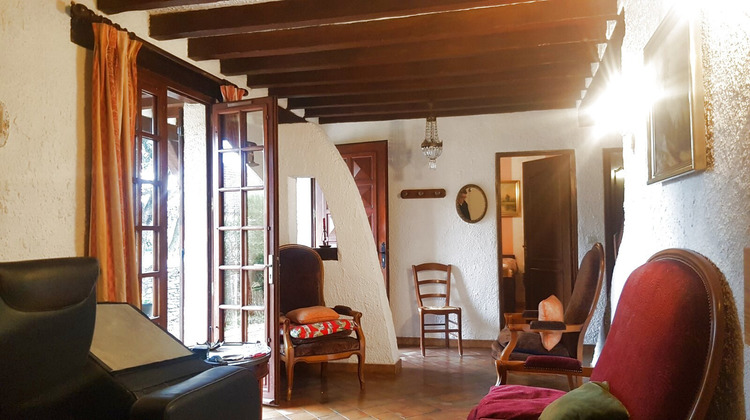 Ma-Cabane - Vente Maison Bonnières-sur-Seine, 120 m²