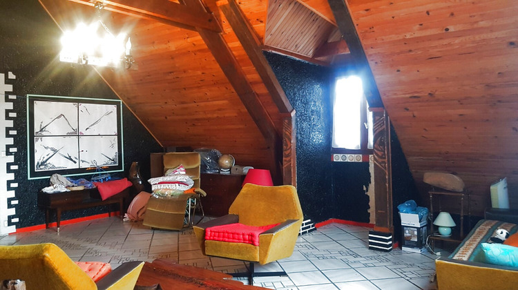 Ma-Cabane - Vente Maison Bonnières-sur-Seine, 120 m²