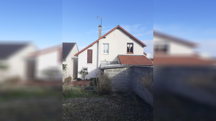 Ma-Cabane - Vente Maison Bonnières-sur-Seine, 72 m²