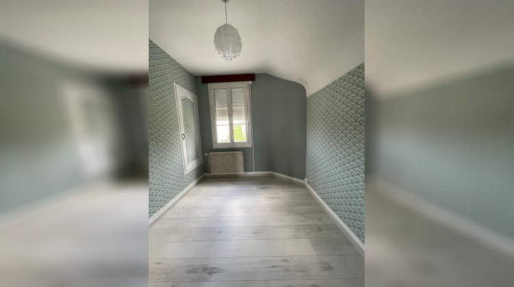 Ma-Cabane - Vente Maison Bonnières-sur-Seine, 72 m²