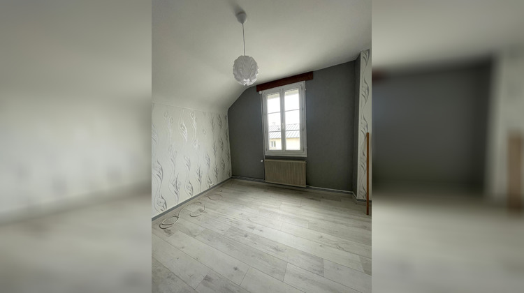 Ma-Cabane - Vente Maison Bonnières-sur-Seine, 72 m²