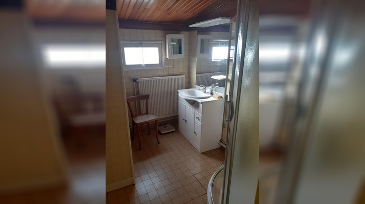 Ma-Cabane - Vente Maison Bonnières-sur-Seine, 72 m²