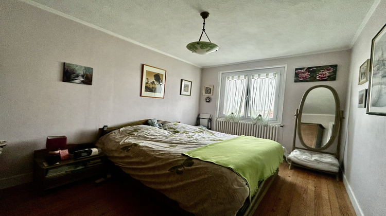 Ma-Cabane - Vente Maison Bonnières-sur-Seine, 96 m²