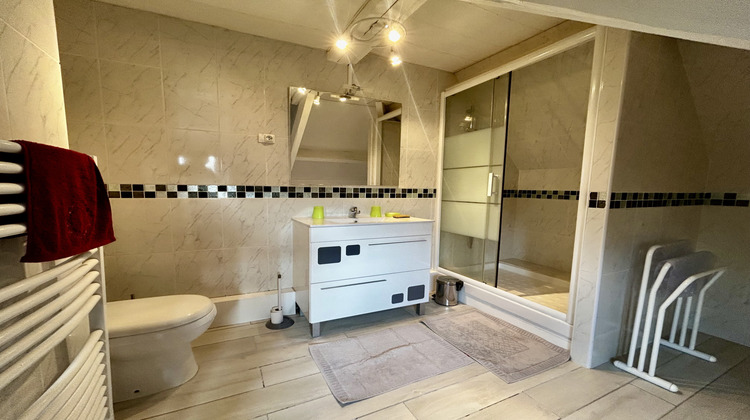 Ma-Cabane - Vente Maison Bonnières-sur-Seine, 96 m²