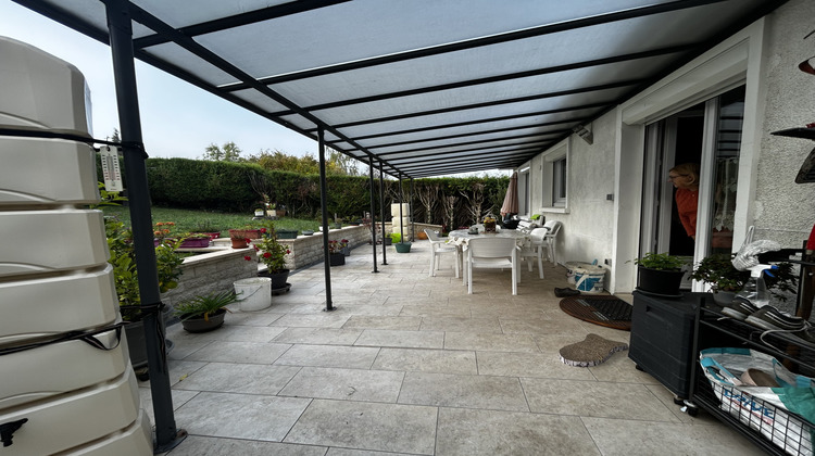 Ma-Cabane - Vente Maison Bonnières-sur-Seine, 96 m²