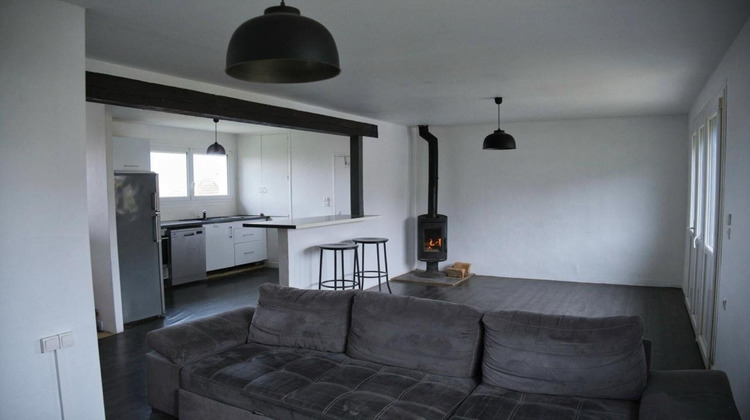 Ma-Cabane - Vente Maison Bonnieres-sur-Seine, 83 m²