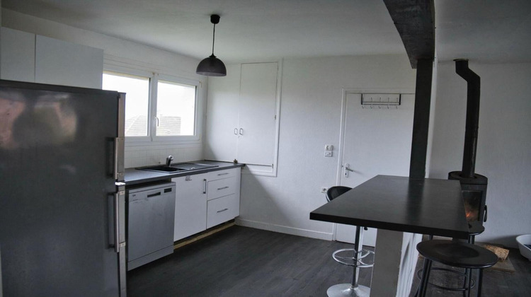 Ma-Cabane - Vente Maison Bonnieres-sur-Seine, 83 m²