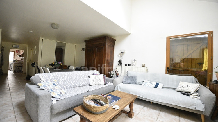 Ma-Cabane - Vente Maison BONNIERES SUR SEINE, 96 m²